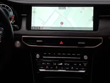 2020 Kia K7 с пробегом 91 984 км