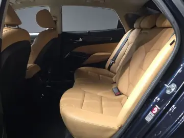 2020 Kia K7 с пробегом 91 984 км