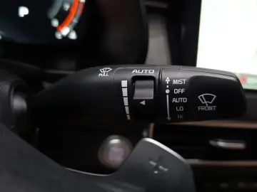 2020 Kia K7 с пробегом 91 984 км