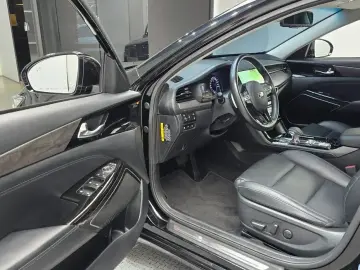 2020 Kia K7 с пробегом 64 690 км