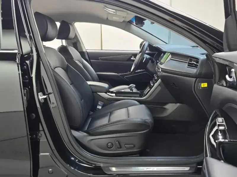 2020 Kia K7 с пробегом 64 690 км