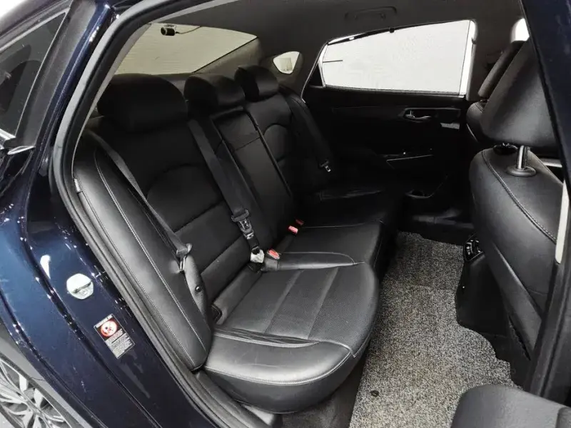2020 Kia K7 с пробегом 56 608 км