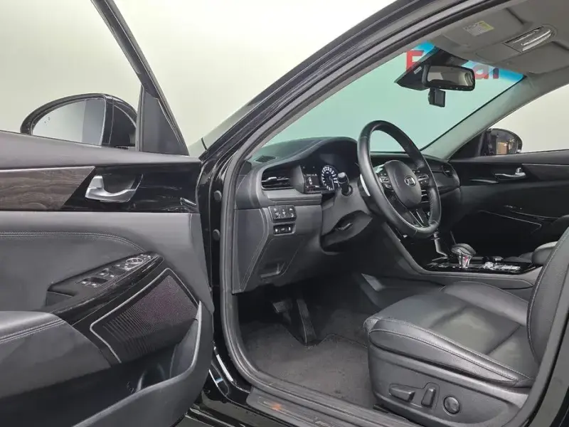 2020 Kia K7 с пробегом 38 988 км