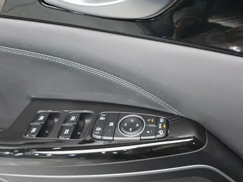 2020 Kia K7 с пробегом 38 988 км