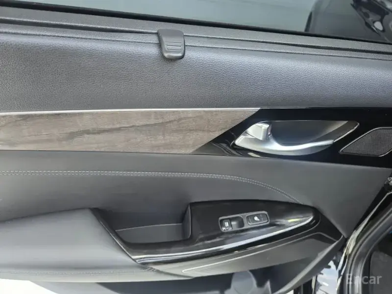 2021 Kia K7 с пробегом 77 194 км