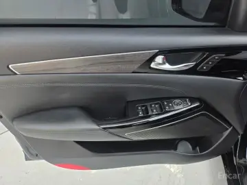 2021 Kia K7 с пробегом 77 194 км