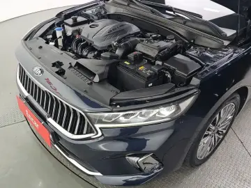 2019 Kia K7 с пробегом 98 257 км
