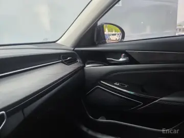 2021 Kia K7 с пробегом 77 194 км