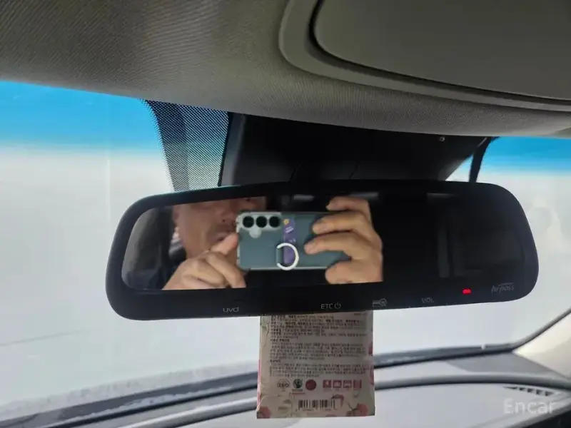 2021 Kia K7 с пробегом 77 194 км