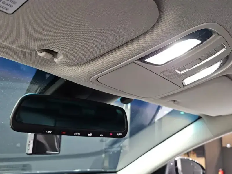 2020 Kia K7 с пробегом 57 459 км