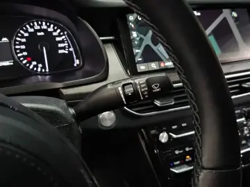 2020 Kia K7 с пробегом 57 459 км