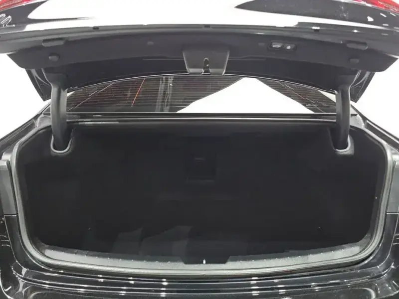 2019 Kia K7 с пробегом 95 605 км