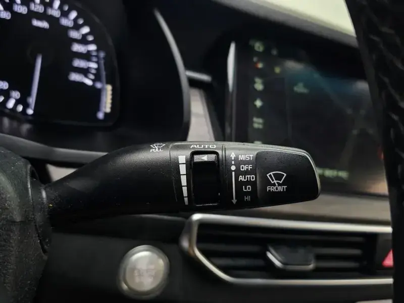 2021 Kia K7 с пробегом 52 042 км