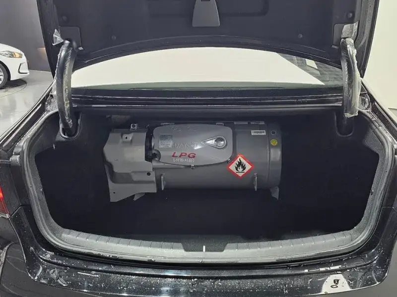 2021 Kia K7 с пробегом 52 042 км