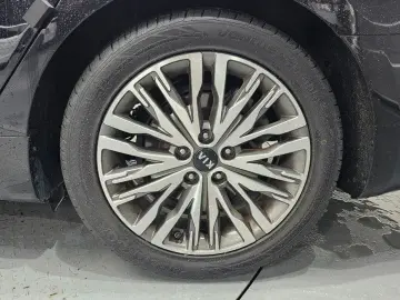 2021 Kia K7 с пробегом 52 042 км