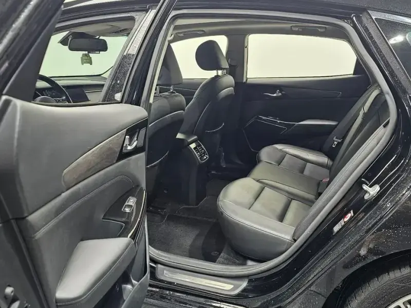 2021 Kia K7 с пробегом 52 042 км