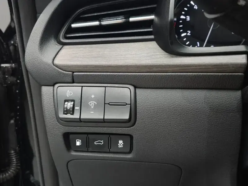 2021 Kia K7 с пробегом 52 042 км