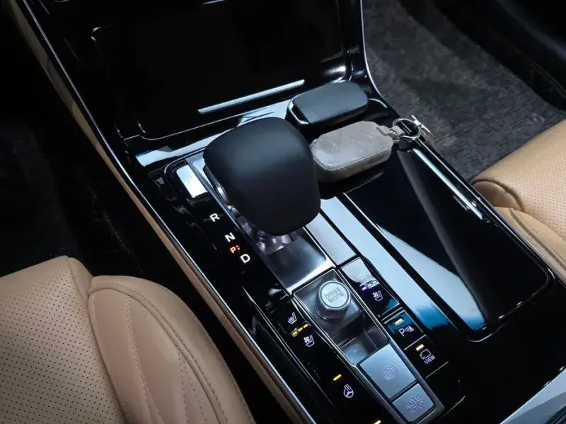2019 Kia K7 с пробегом 23 790 км