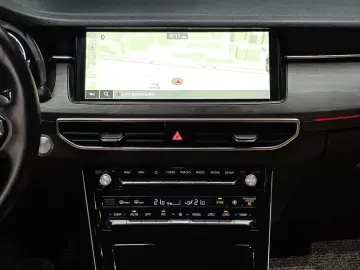 2019 Kia K7 с пробегом 23 790 км