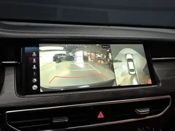 2019 Kia K7 с пробегом 23 790 км