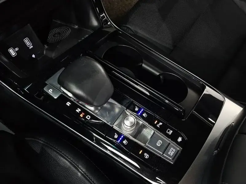 2019 Kia K7 с пробегом 56 960 км