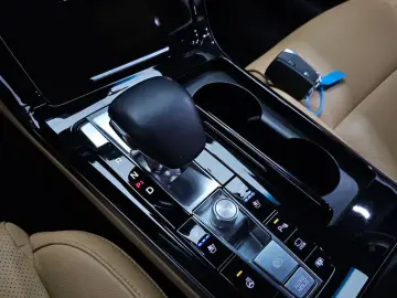 2019 Kia K7 с пробегом 49 284 км