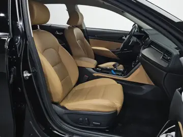 2019 Kia K7 с пробегом 49 284 км