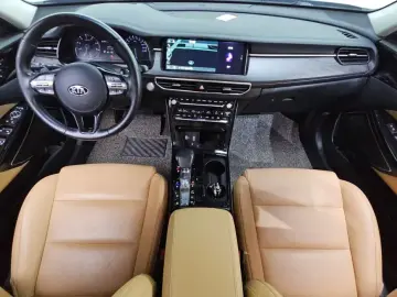 2019 Kia K7 с пробегом 69 853 км