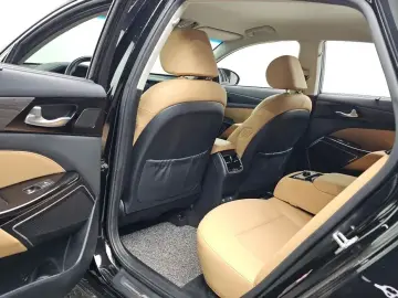 2019 Kia K7 с пробегом 69 853 км