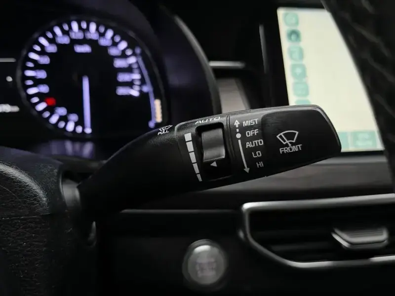 2020 Kia K7 с пробегом 91 570 км