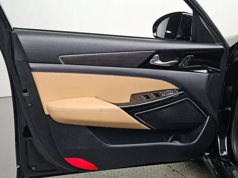 2019 Kia K7 с пробегом 69 853 км