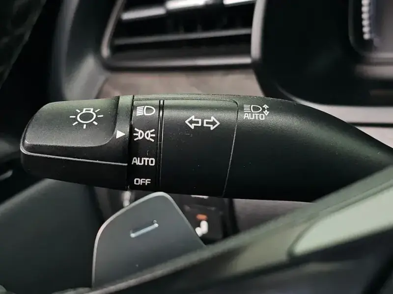 2019 Kia K7 с пробегом 69 853 км