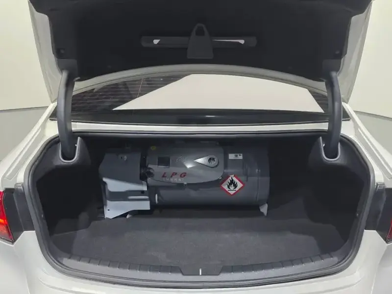 2019 Kia K7 с пробегом 68 110 км