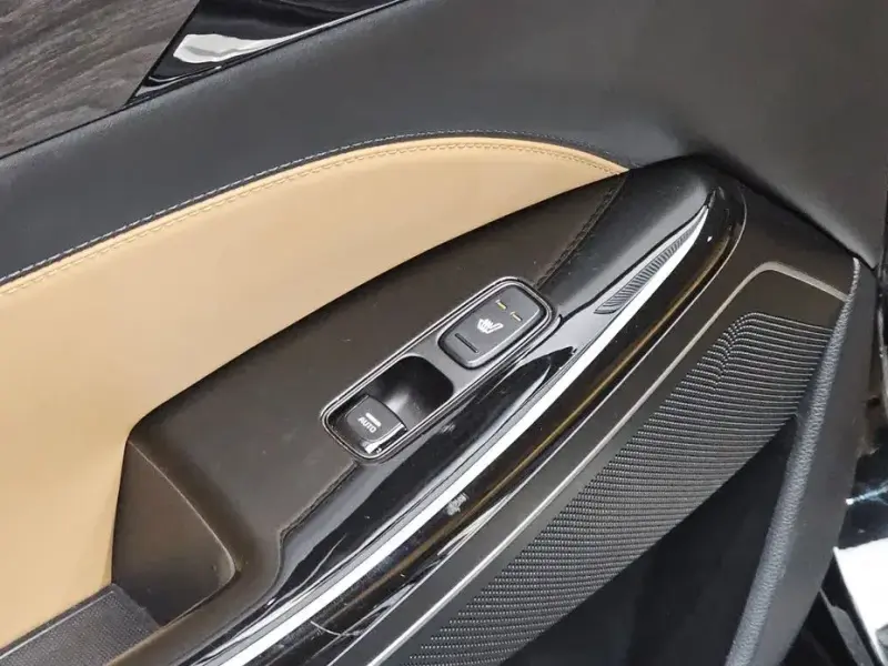 2019 Kia K7 с пробегом 81 589 км