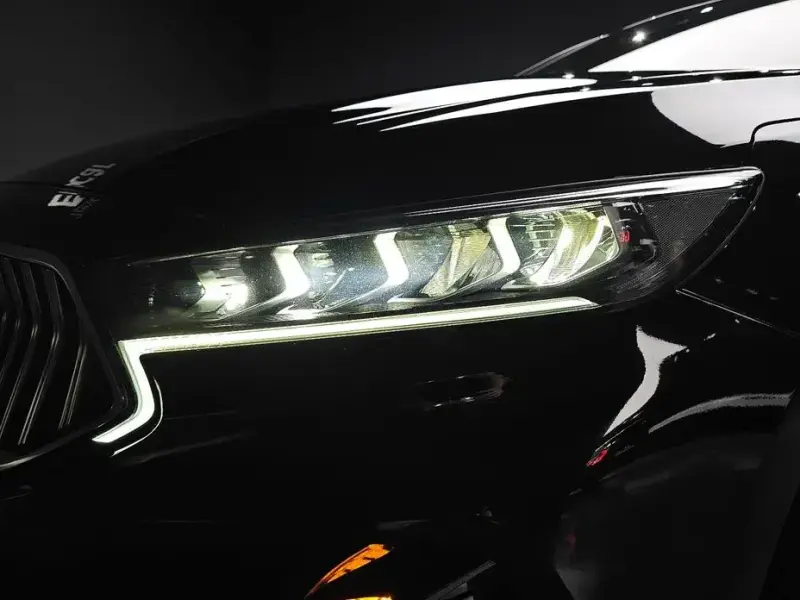 2019 Kia K7 с пробегом 81 589 км