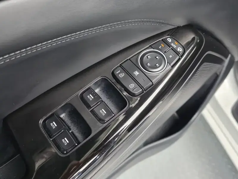 2019 Kia K7 с пробегом 68 110 км