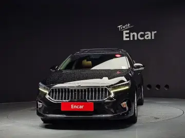 2020 Kia K7 с пробегом 29 167 км