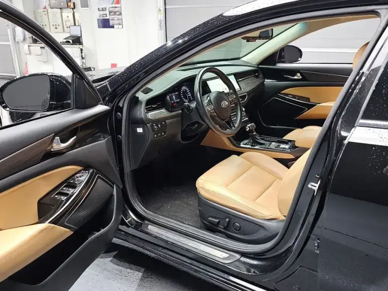 2020 Kia K7 с пробегом 29 167 км