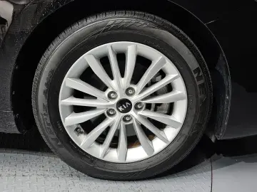 2020 Kia K7 с пробегом 29 167 км
