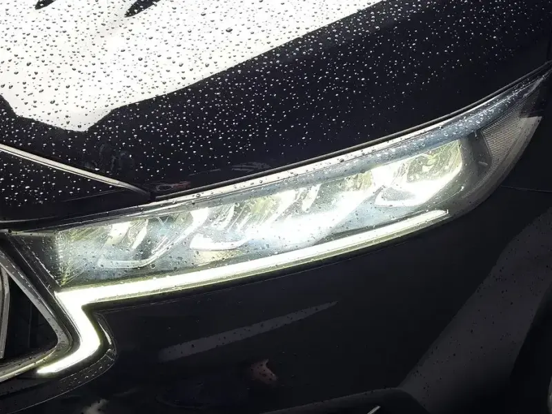 2020 Kia K7 с пробегом 29 167 км
