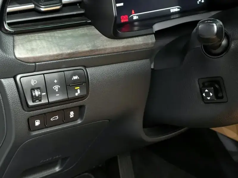 2020 Kia K7 с пробегом 51 318 км