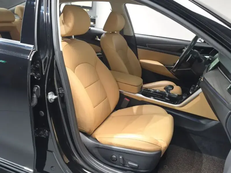 2019 Kia K7 с пробегом 60 509 км