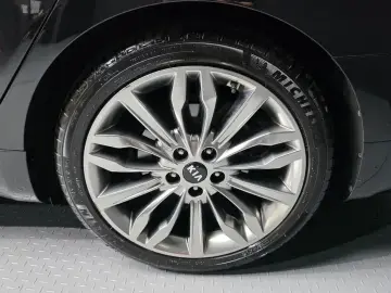 2019 Kia K7 с пробегом 84 762 км