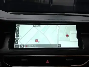 2019 Kia K7 с пробегом 84 762 км