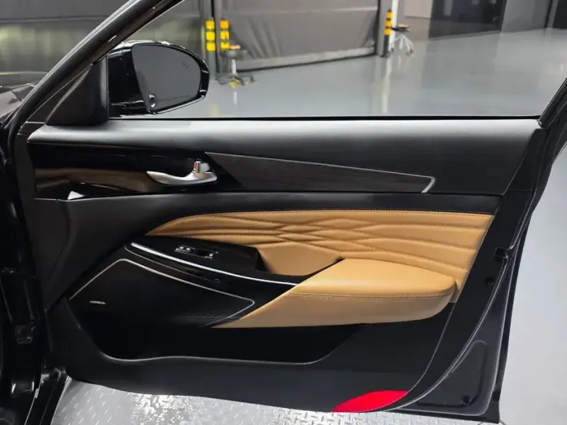 2019 Kia K7 с пробегом 84 762 км