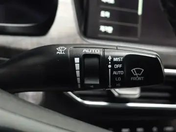 2019 Kia K7 с пробегом 79 303 км