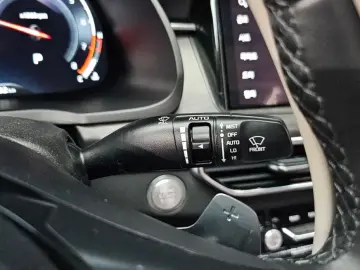2021 Kia K7 с пробегом 29 162 км