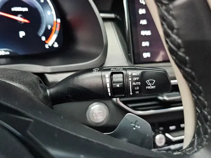 2021 Kia K7 с пробегом 29 162 км
