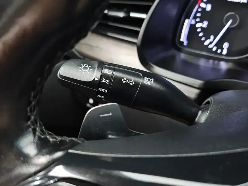 2019 Kia K7 с пробегом 64 910 км