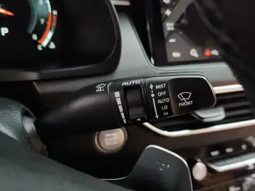2019 Kia K7 с пробегом 86 367 км